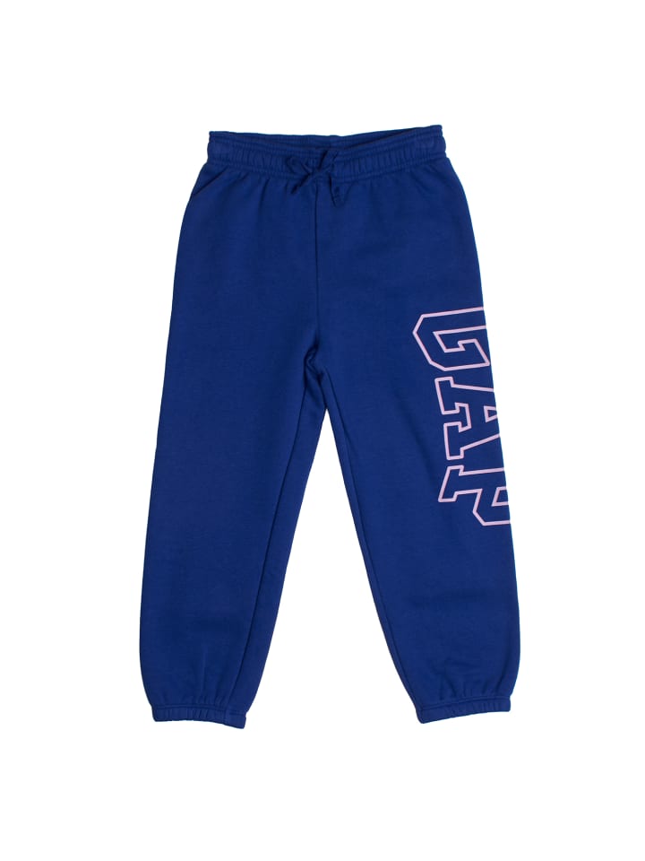 

Спортивные брюки GAP, синий