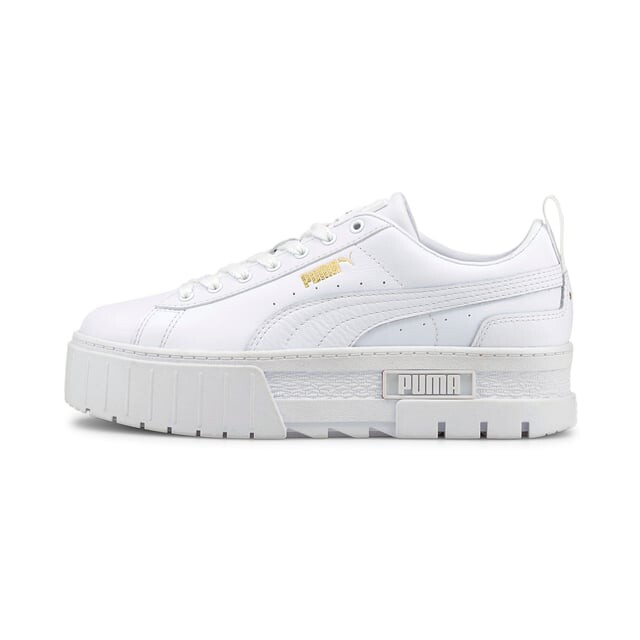 

Классические женские кроссовки Mayze Puma, белый
