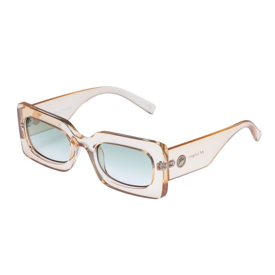 

Солнцезащитные очки LE SPECS Sunglasses Oh Damn!, песочный