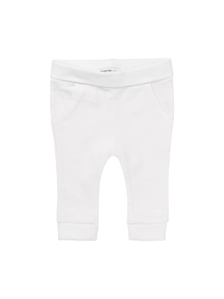 

Спортивные брюки Noppies, белый