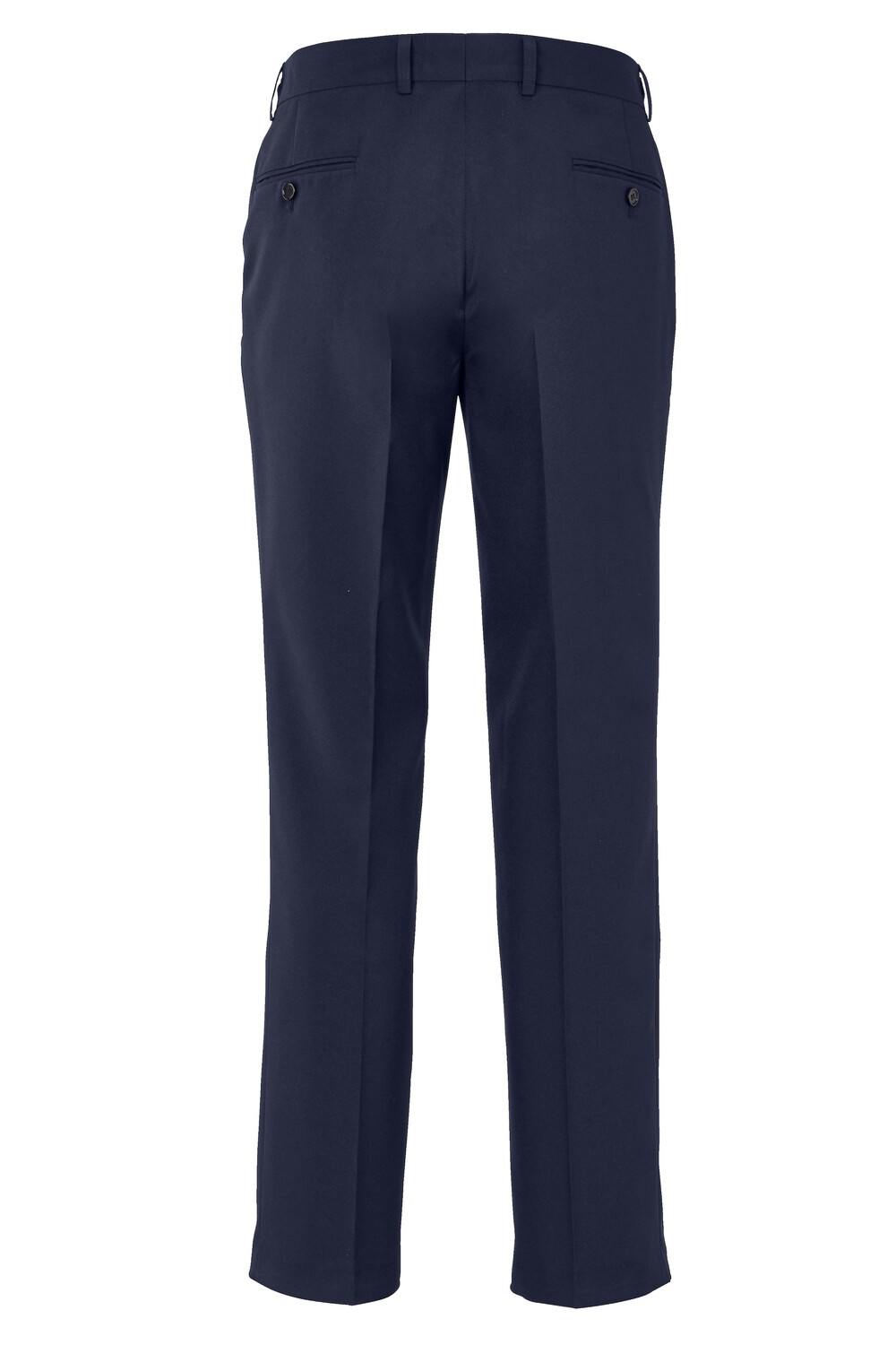 

Тканевые брюки Men Plus Business, темно синий