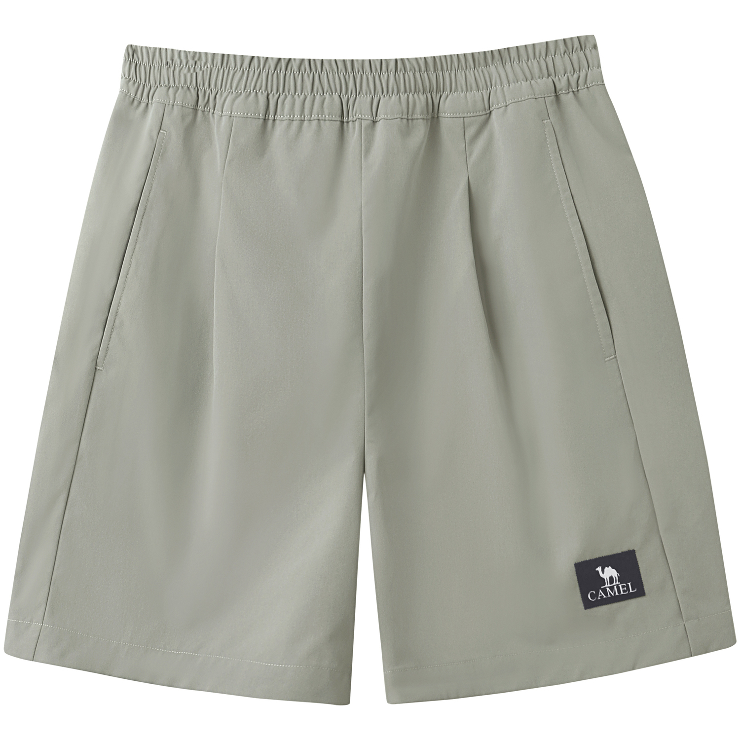 

Городские функциональные повседневные шорты Urban Function Series CAMEL, бледно-зеленый