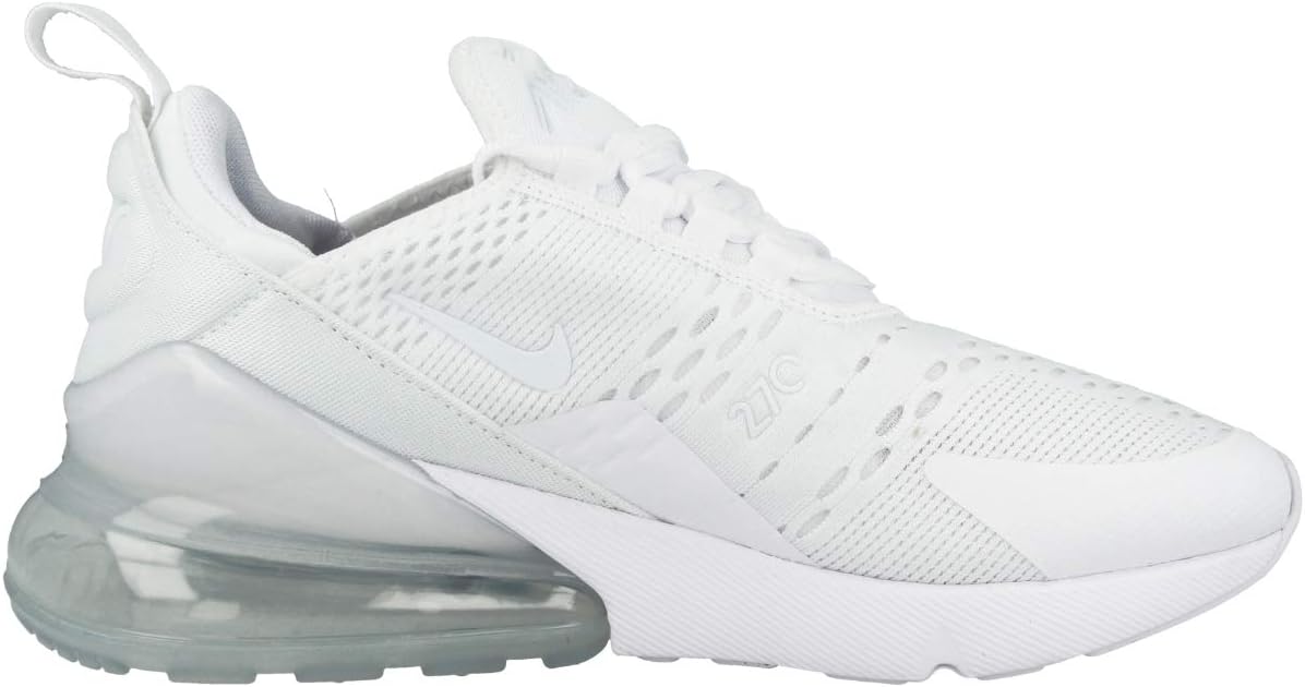 Мужские кроссовки Nike Air Max, белый — фото 3