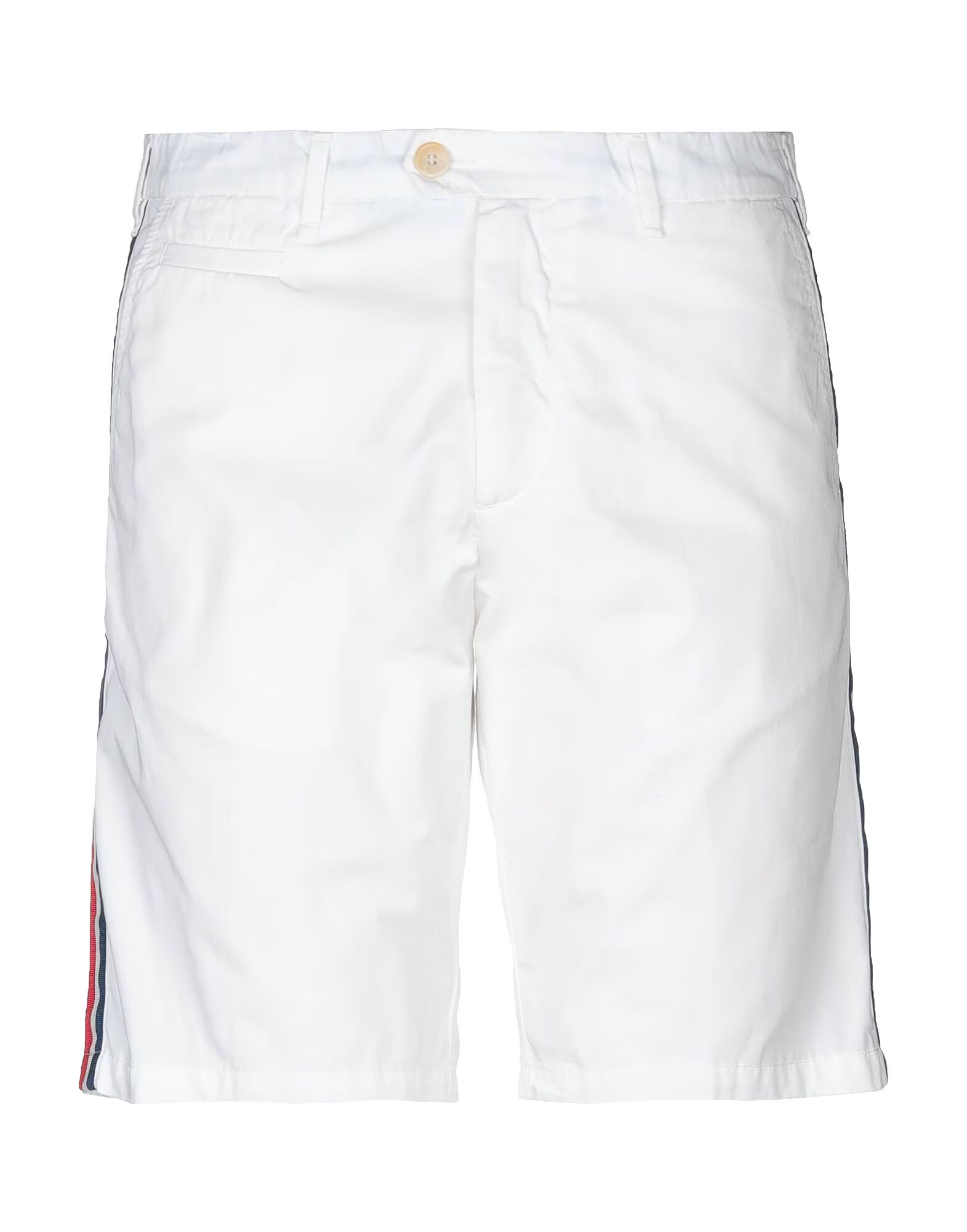 

Шорты Perfection, белый