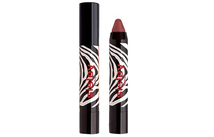 

Ксили янже тинт для губ зебра карандашная помада матовая легко растушевывается натуральный оттенок 2,5г Sisley