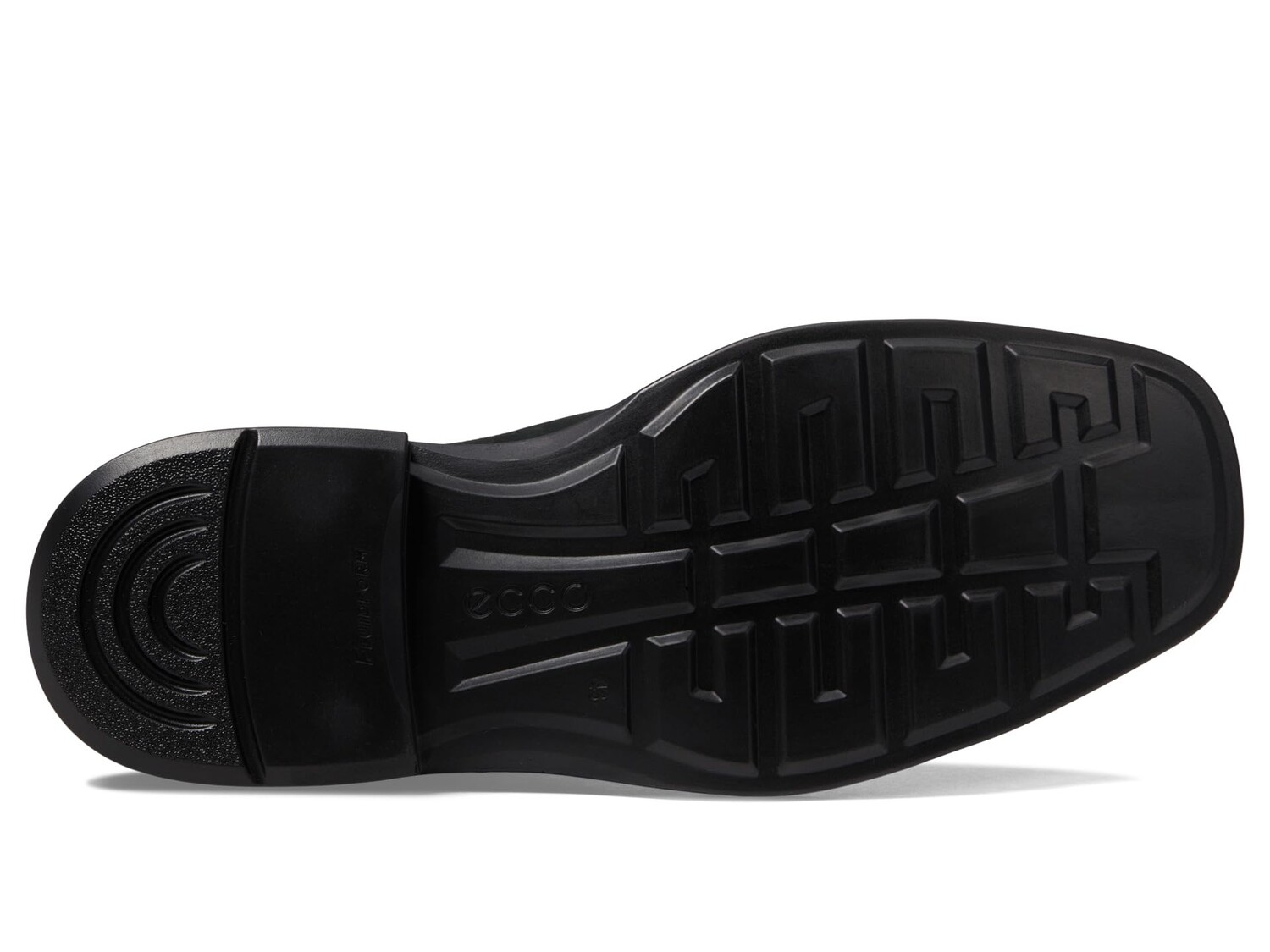 

Ботинки ECCO Helsinki 2 Chelsea Boot, черный