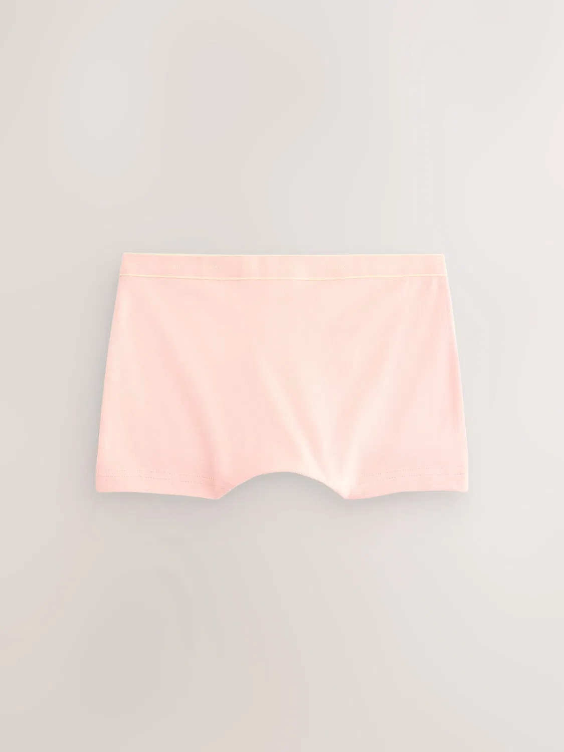 Трусы Next, Light Blue/Mint/Lavender/Apricot/Light Pink — фото 4