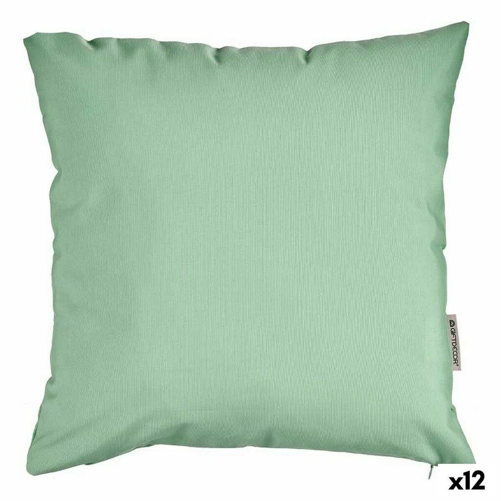 

Чехол на подушку 45 х 0,5 х 45 см зеленый (12 шт.) Gift