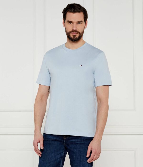 

Футболки Regular fit Tommy Hilfiger, синий