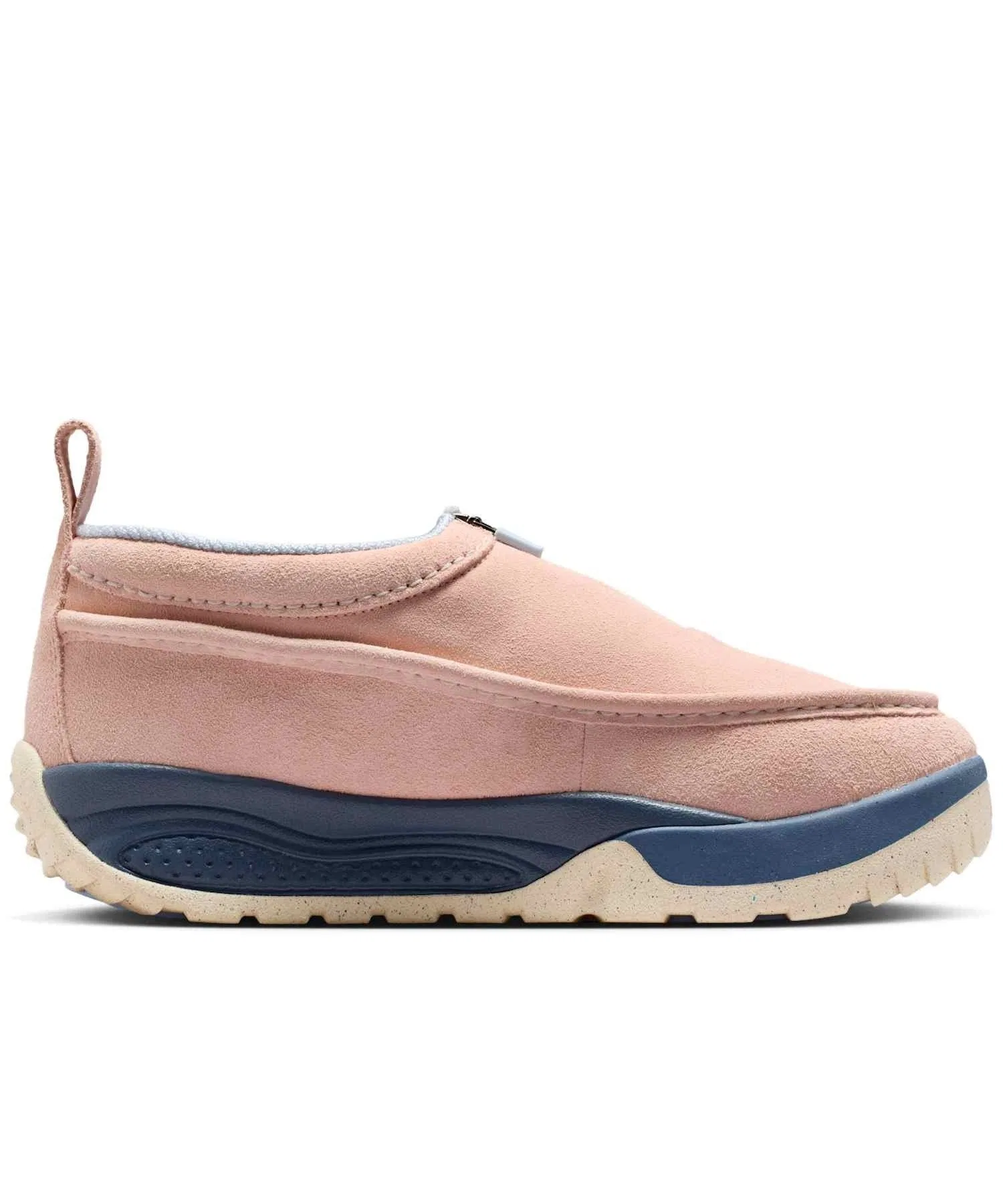 Унисекс кроссовки Nike ACG Izy SE из натуральной кожи Arctic Orange — фото 3