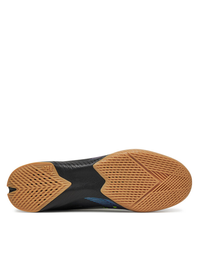 Футбольные бутсы F50 League JH7720 Adidas, черный — фото 4