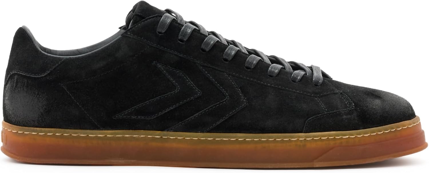 

Мужские кроссовки John Varvatos 315 Street Low Top, черный