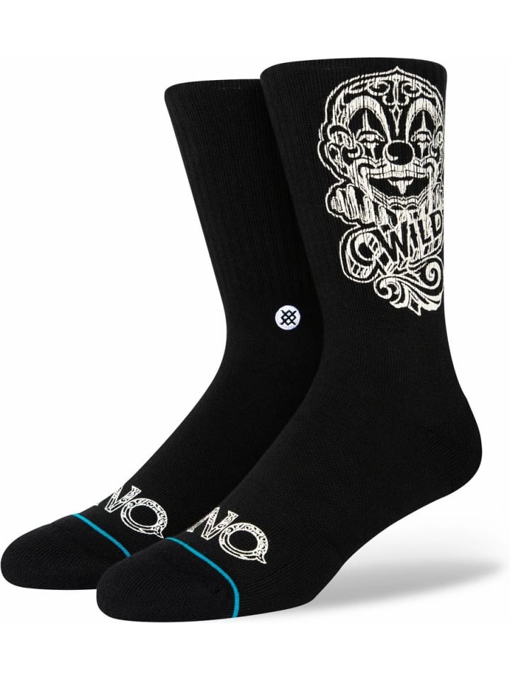 

Носки STANCE, черный