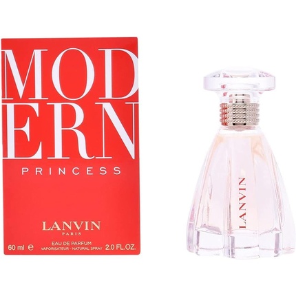 

Парфюмированная вода Modern Princess, спрей 60 мл, Lanvin