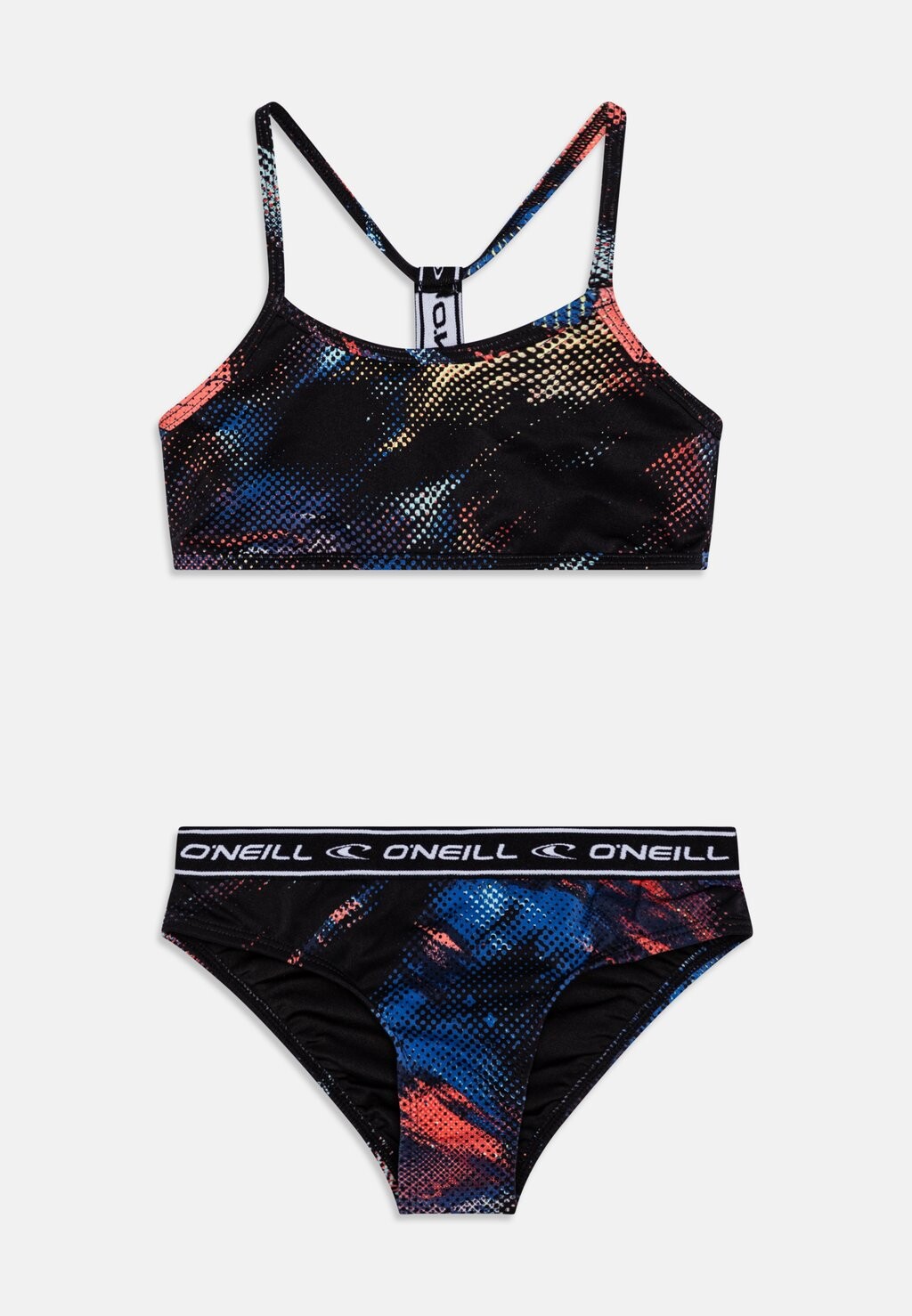 

Бикини SPORTCLUB ACTIVE O'Neill, цвет black future