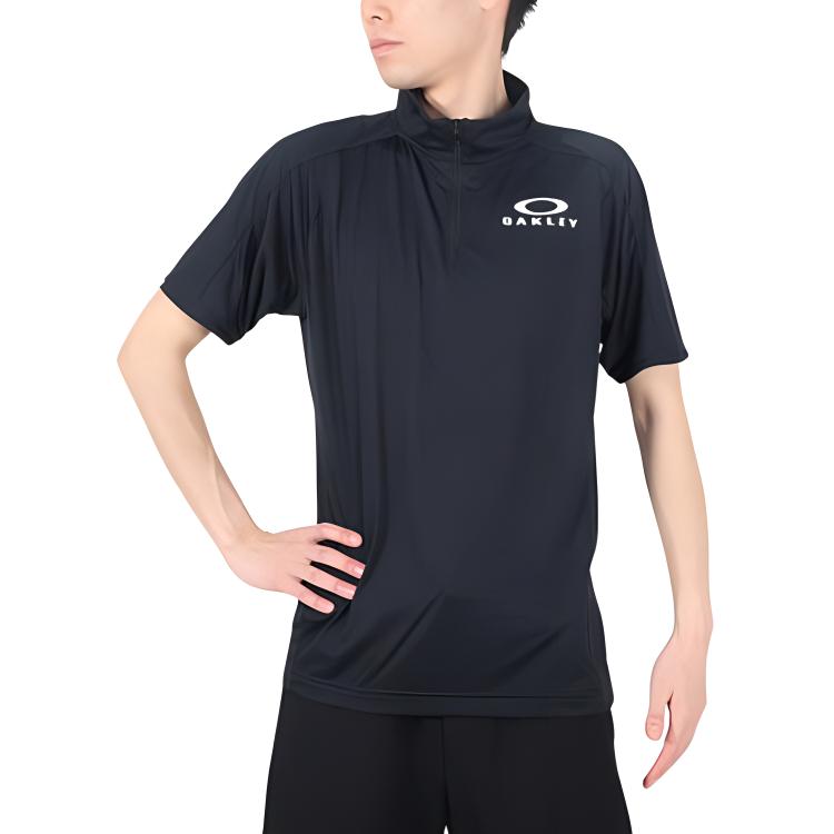 

Футболка мужская Black Oakley