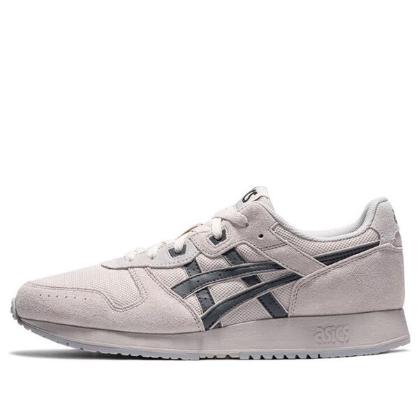 

Кроссовки lyte classic cozy износостойкие туфли кеды Asics, серый