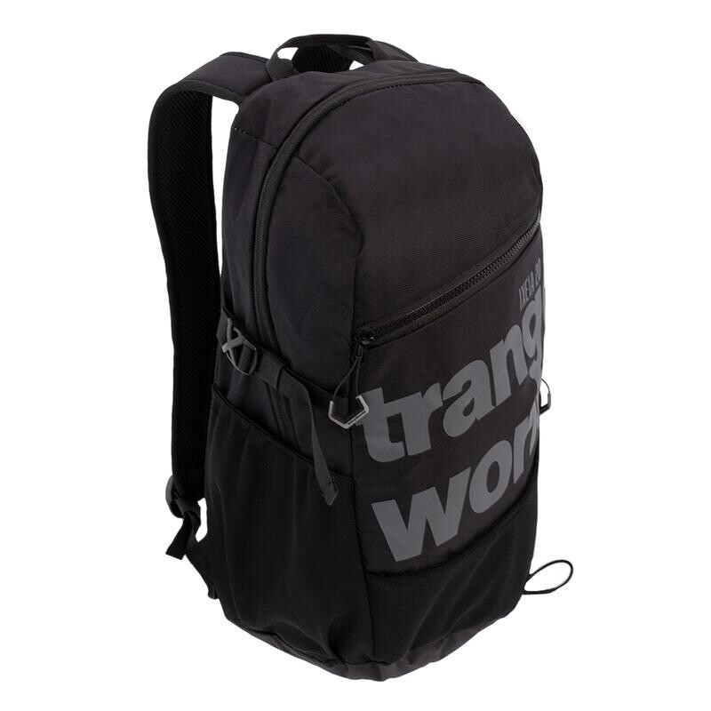 

Треккинговый рюкзак Trangoworld, цвет black/wenge brown/charcoal grey