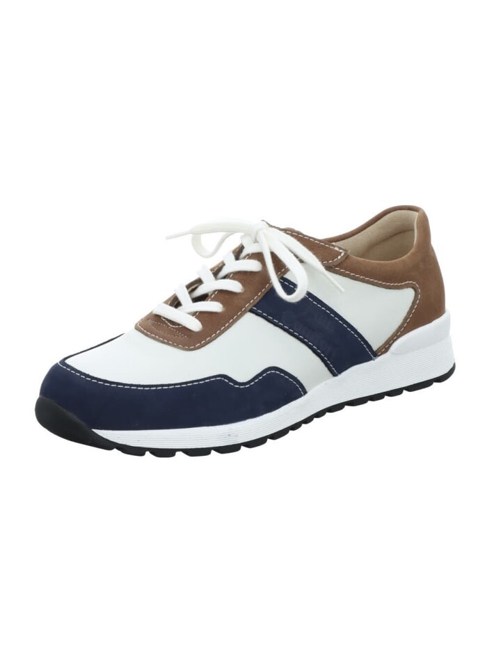 

Низкие кроссовки Finn Comfort, белый