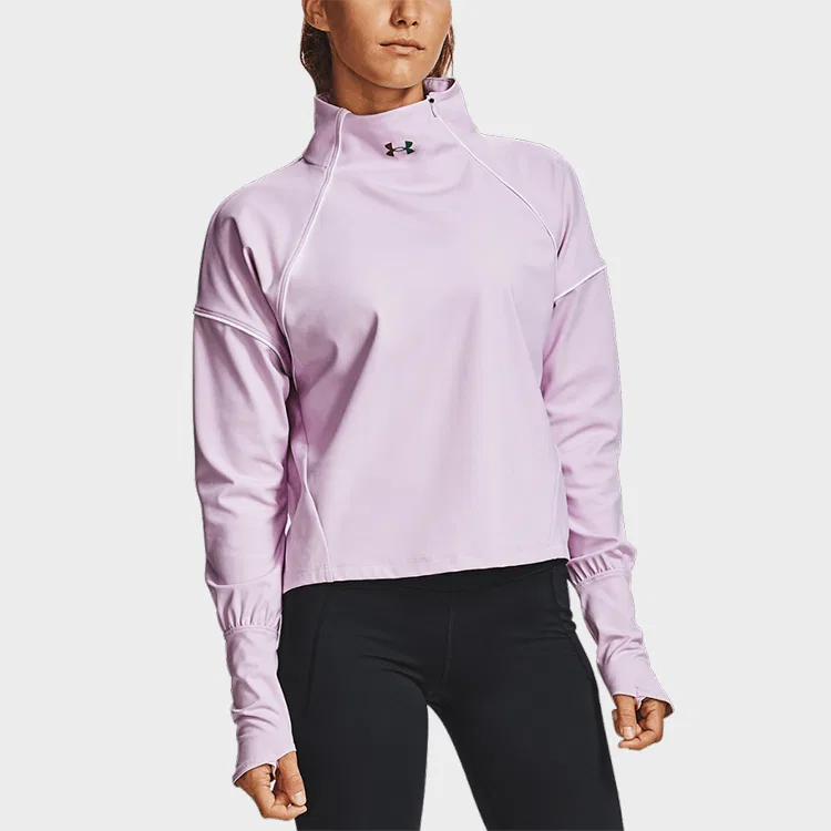 Фитнес-одежда Lilac Under Armour — фото 4