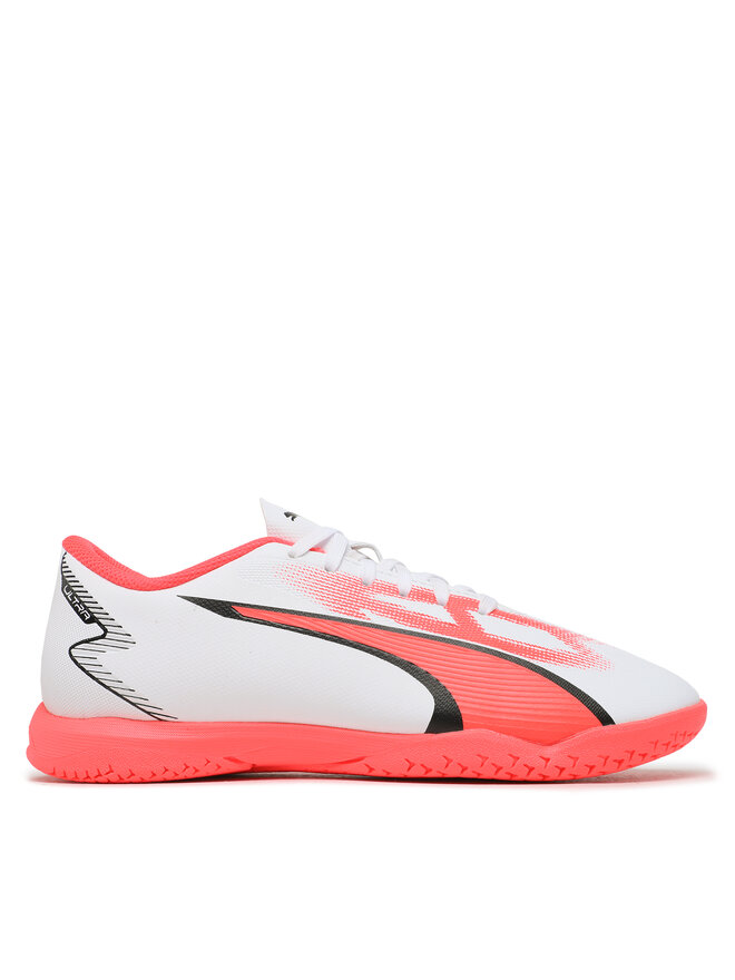 

Футбольные бутсы Ultra Play IT 107535 01 Puma, белый