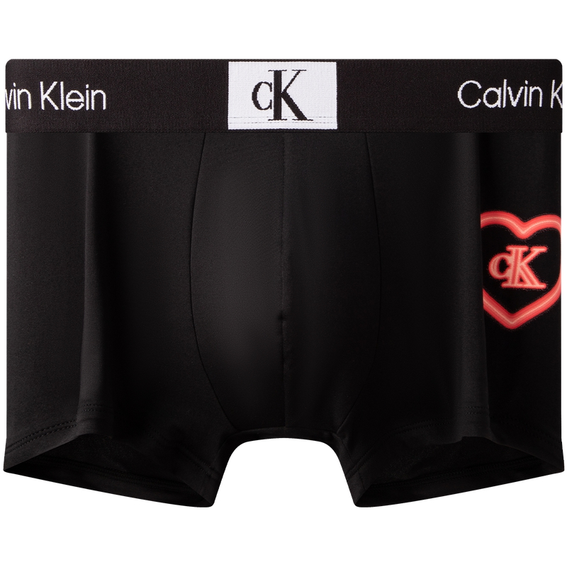 

Мужские трусы CALVIN KLEIN, 1 упаковка, TBU-Peach Red