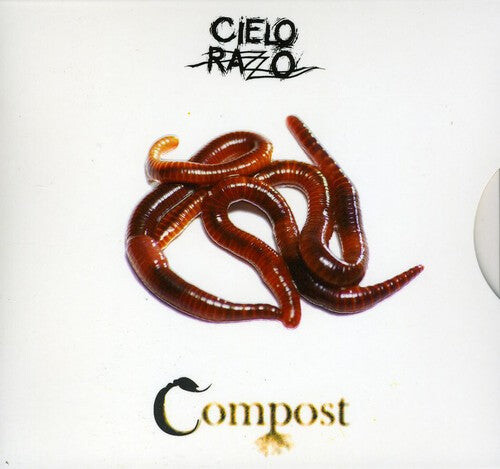 

CD диск Cielo, Razzo: Compost