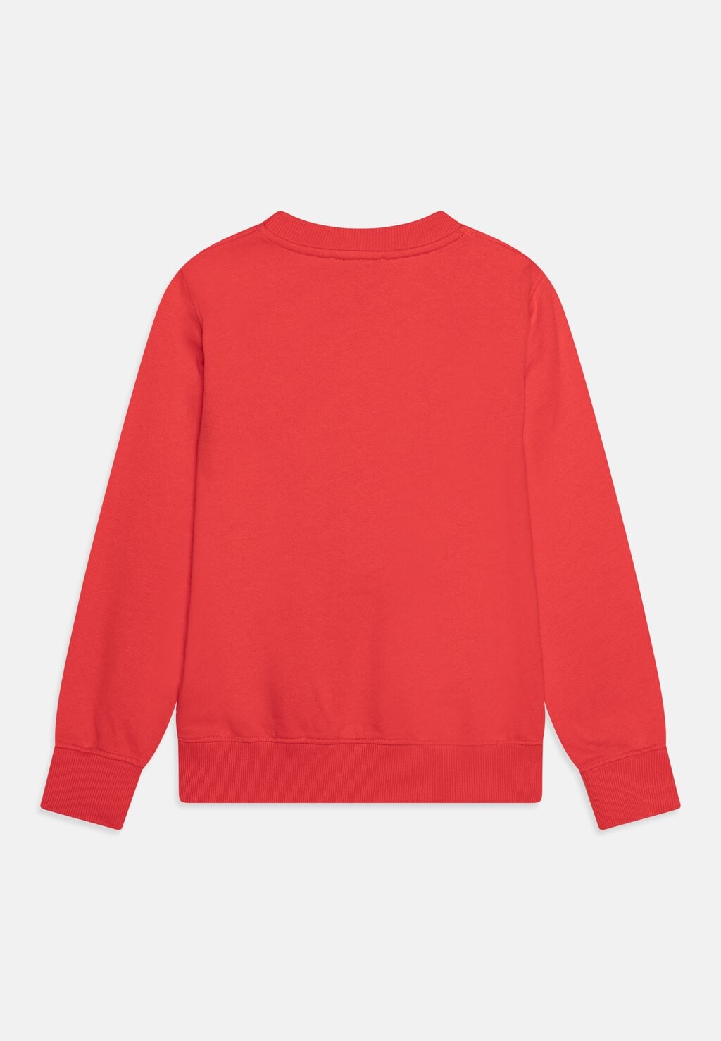 

Толстовка UNISEX MOSCHINO, красный