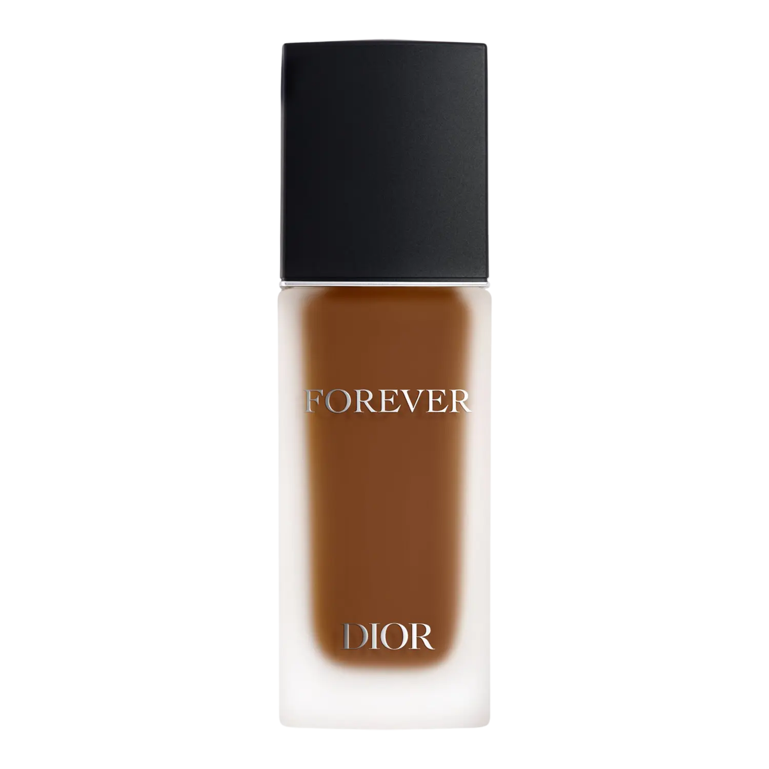 

Тональный крем Forever Foundation Fluid Matted Dior, 8N Neutral (dark skin with neutral beige undertones)