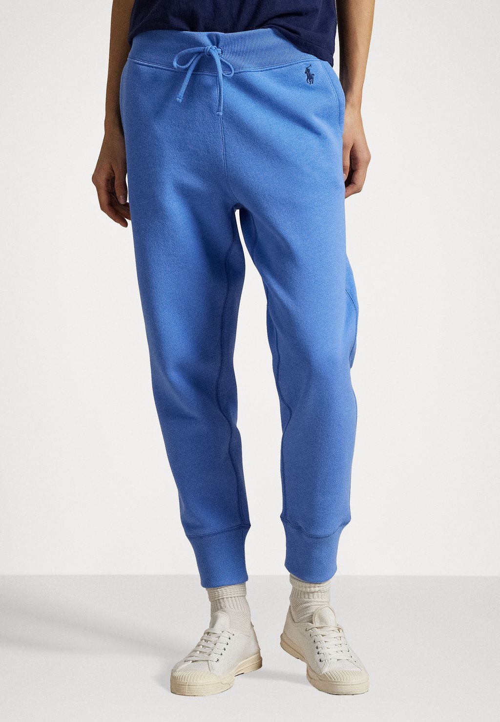 

Спортивные брюки FLEECE SWEATPANT Polo Ralph Lauren, синий