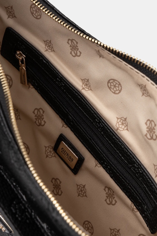 

Сумка CRESIDIA Guess, черный