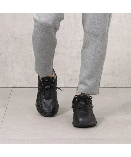 Мужские кроссовки Bio Fitter с широкой колодкой — фото 3