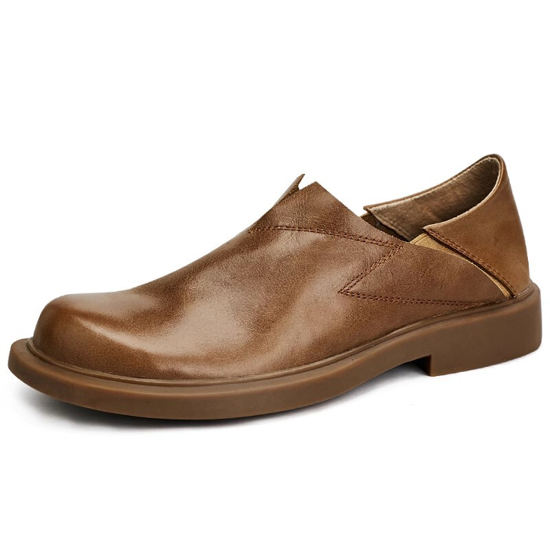 

Туфли мужские Men"s Casual Men Low-Top Voguhomme, черный
