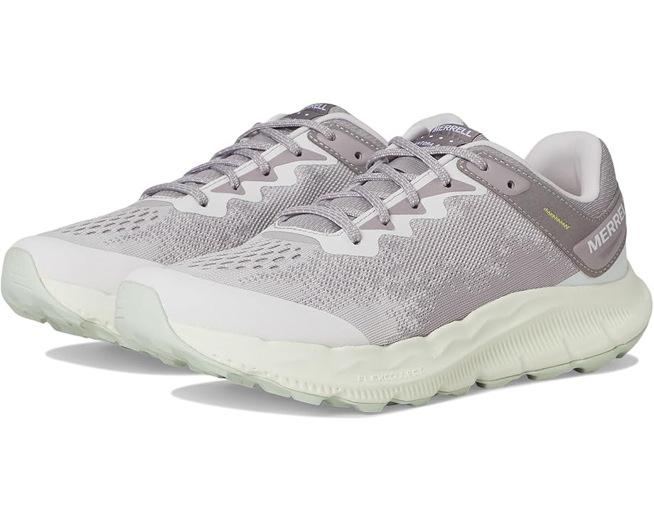 

Походные ботинки Merrell Antora 4, цвет Lilac Mist