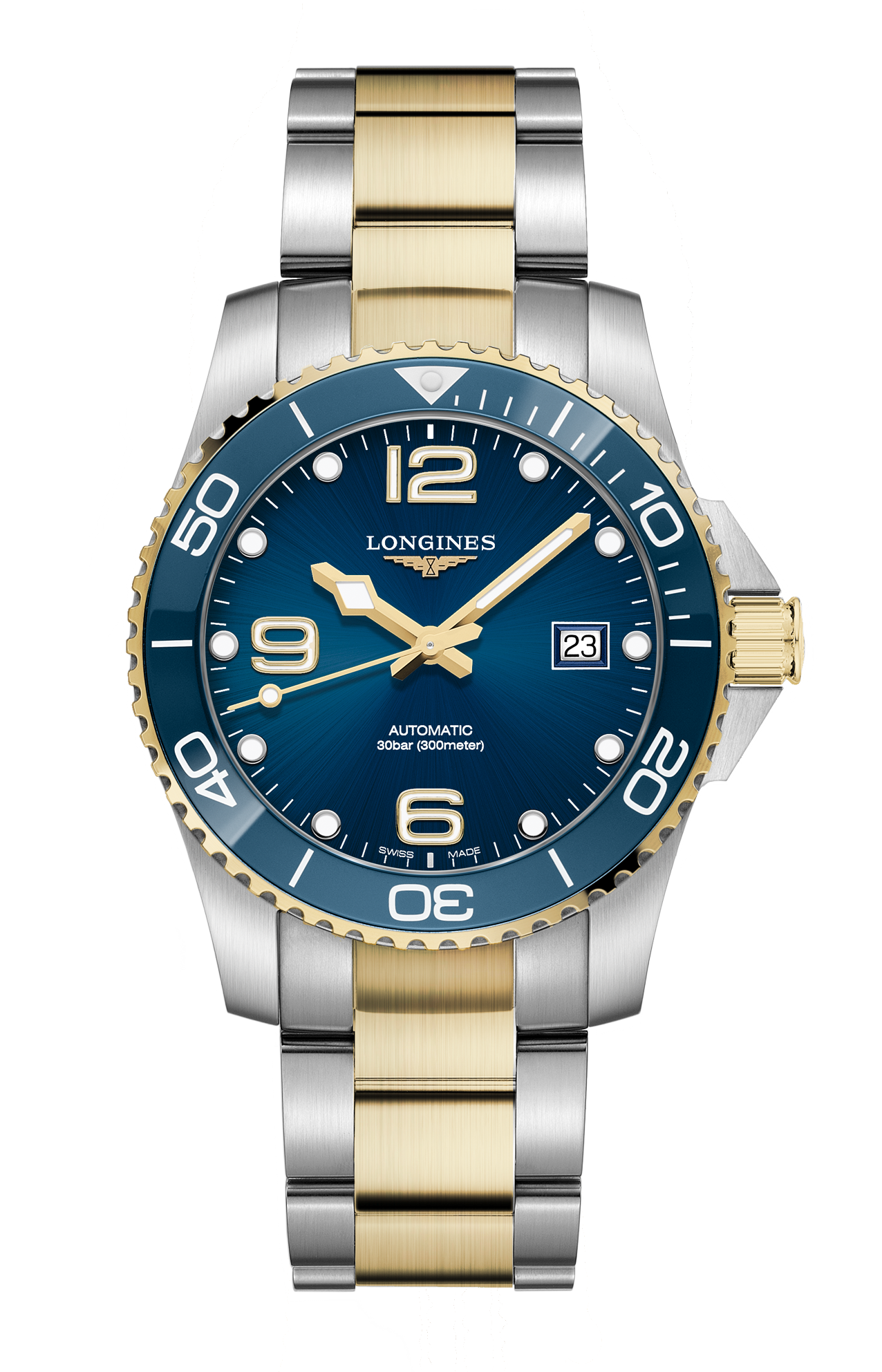 

Часы мужские Longines