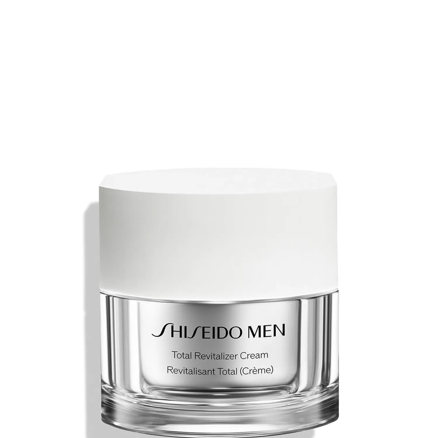 

Мужской крем-восстанавливающий крем 50 мл Shiseido