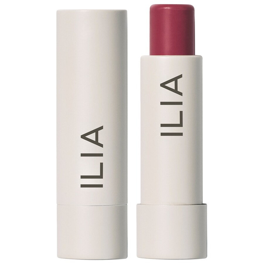 

Увлажняющий бальзам для губ Balmy Tint ILIA, 0.15 oz/4.4 g, Lullaby