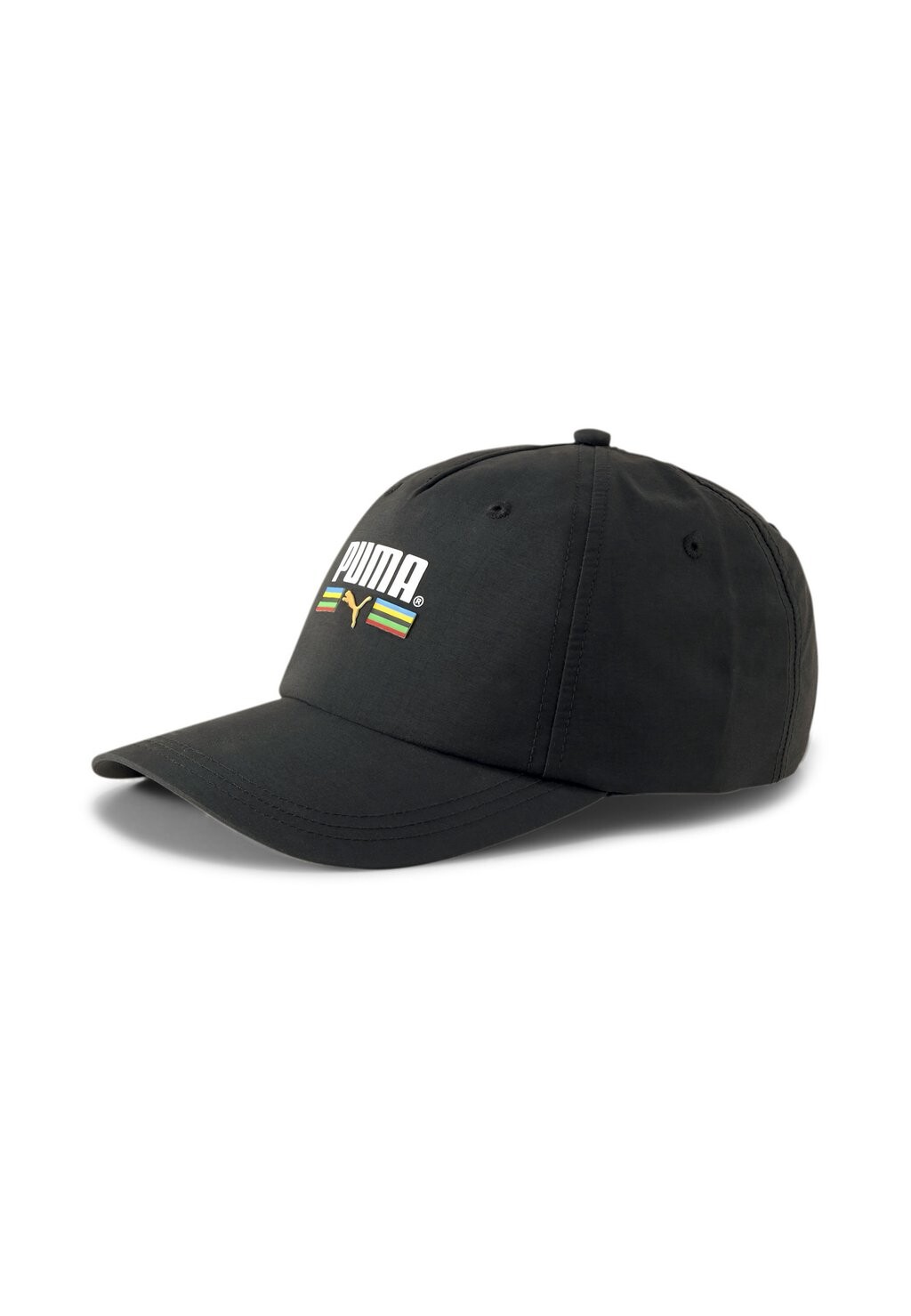 

Бейсболка THE UNITY COLLECTION TFS PERFORMANCE Puma, цвет black-continents