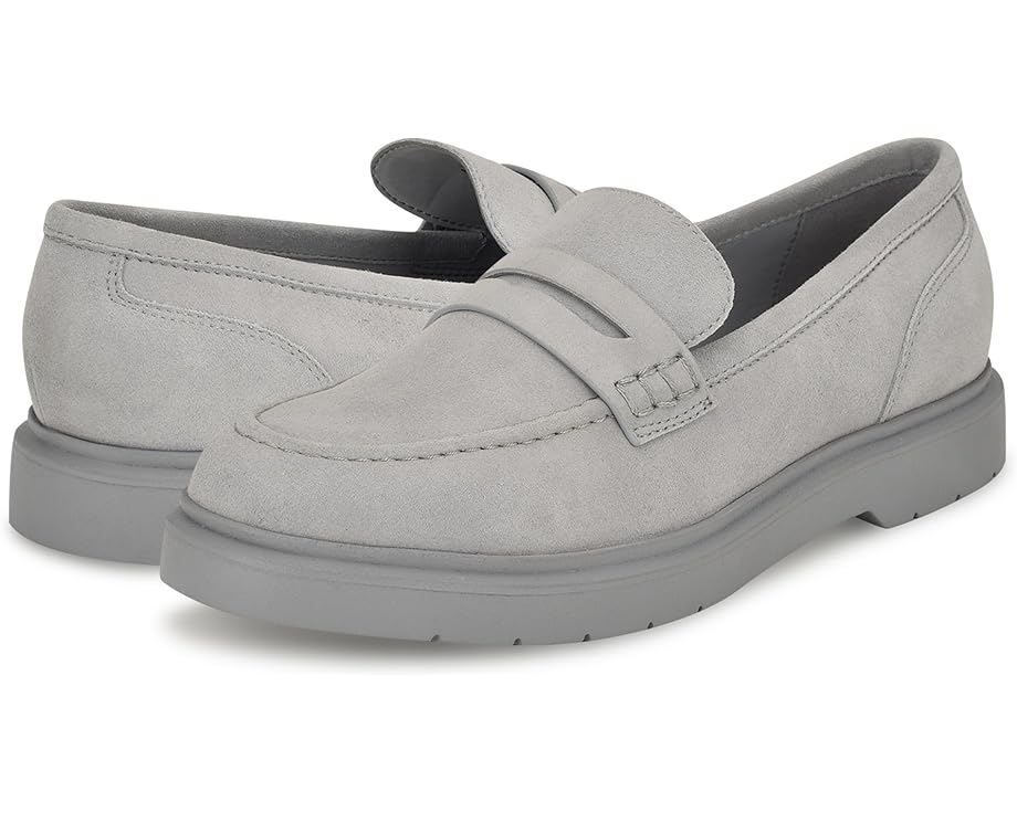 

Лоферы Nine West Bonet, цвет Light Grey Suede