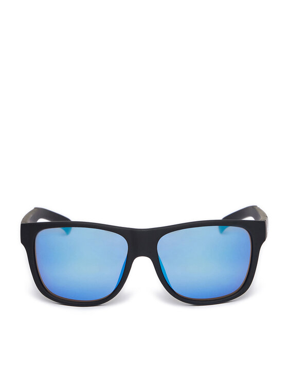 

Солнцезащитные очки QS-MA-004-SS25 Quiksilver, черный