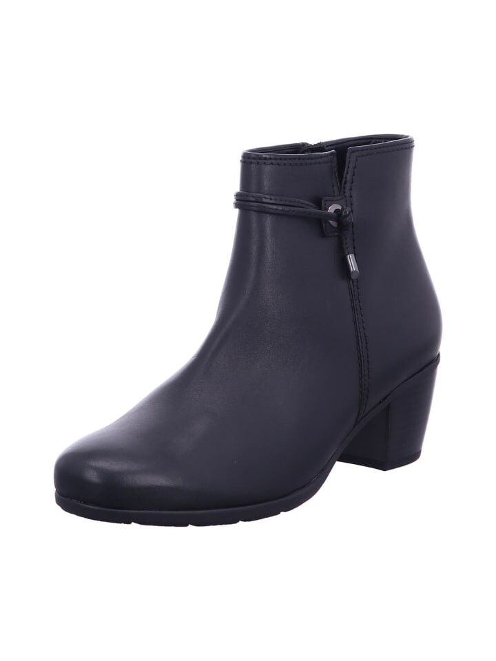 

Ботинки Gabor Fashion, черный