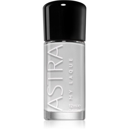 

Astra Mylaque 5Free - Smalto 01 Молочный лак для ногтей