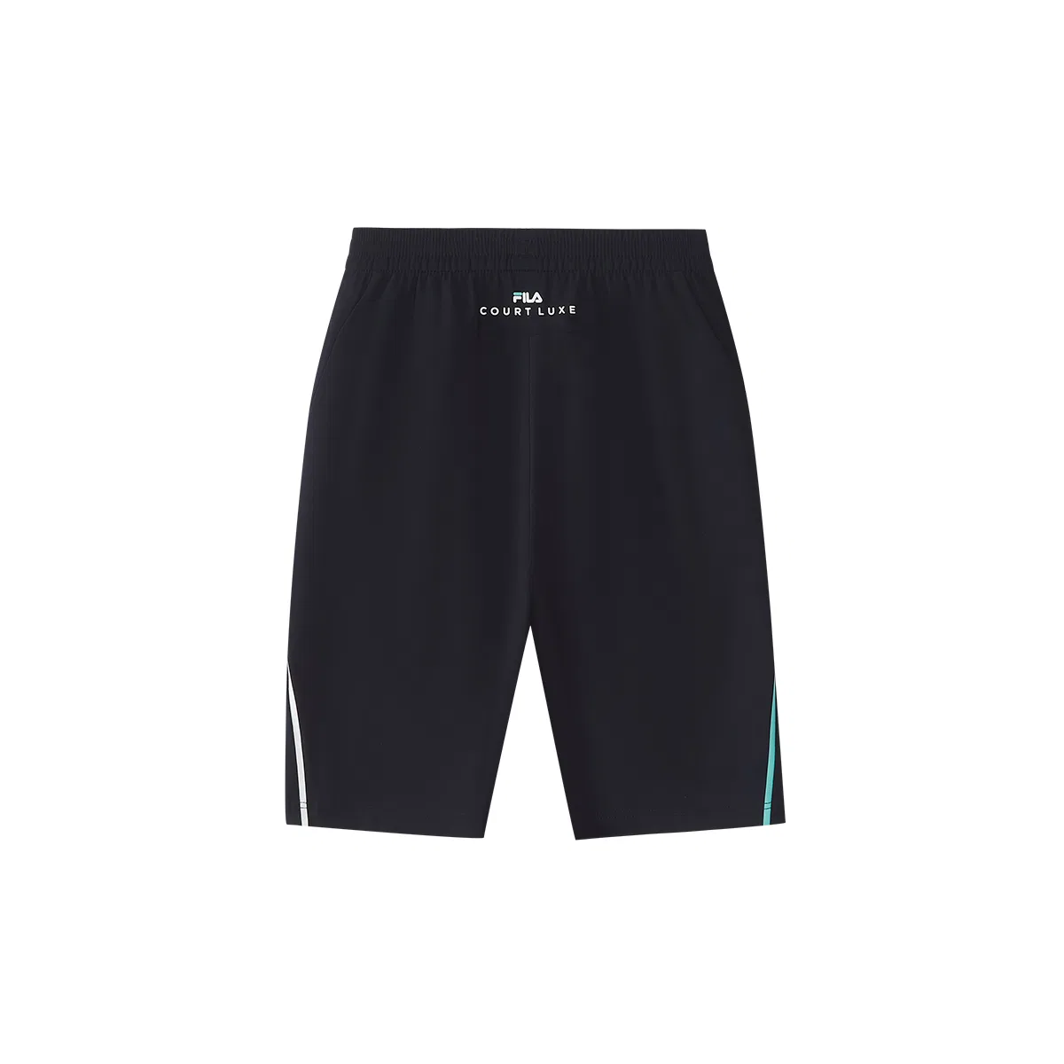 Шорты PERFORMANCE FPH Kids' RD Royal Blue FILA KIDS — фото 4