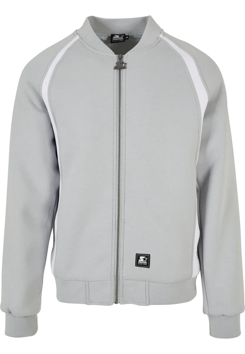 

Всепогодная куртка Starter Black Label "Start Black Label Men's Starter Circle Track Jacket" (1 шт.), без капюшона, цвет Lightasphalt