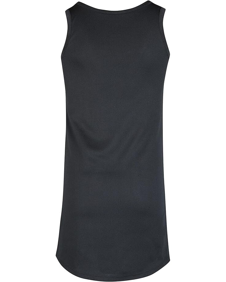 

Платье Jordan HBR Jersey Dress, черный