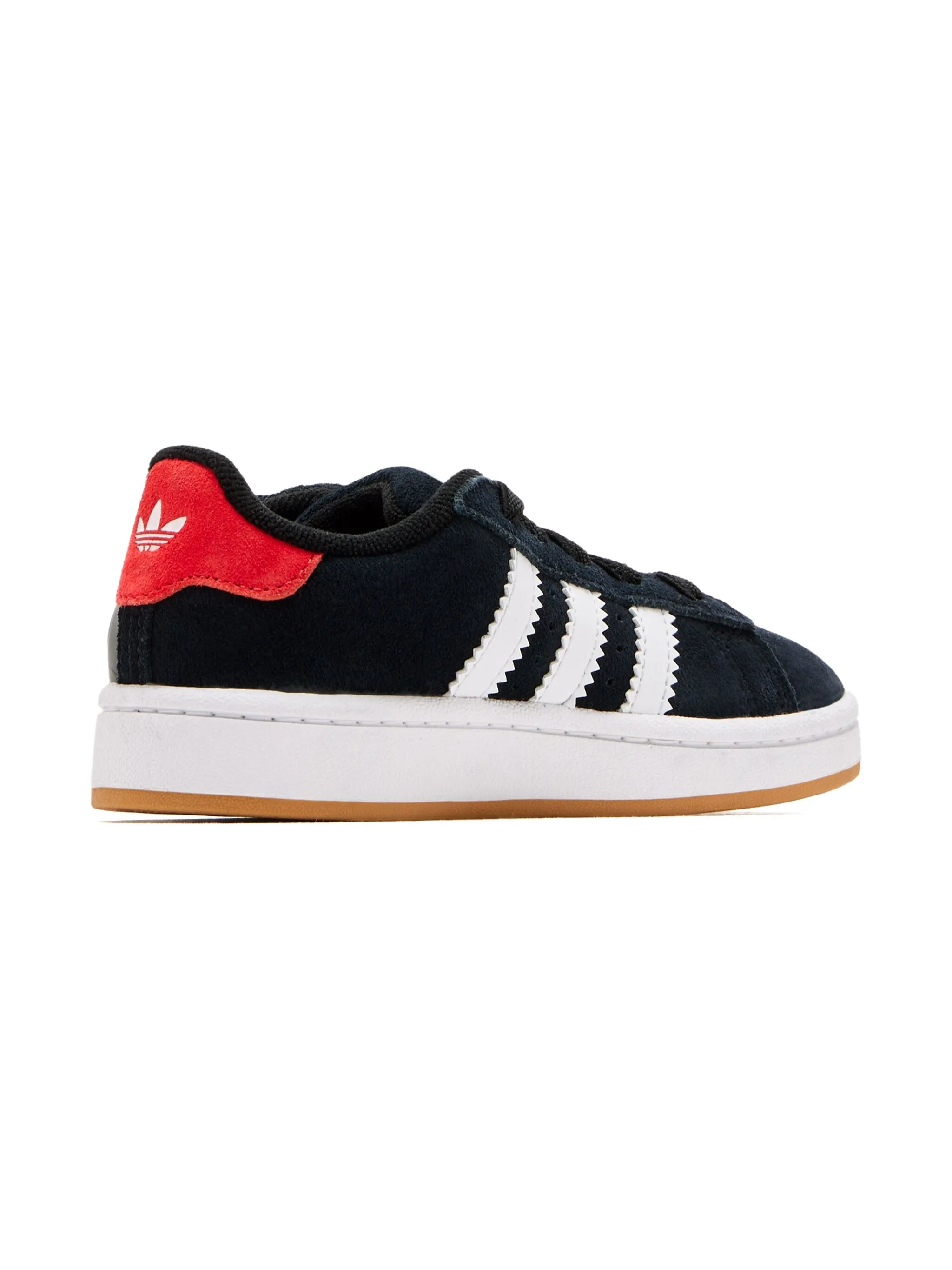 Кеды Campus 00s из коллаборации с Disney Adidas Kids, черный — фото 2