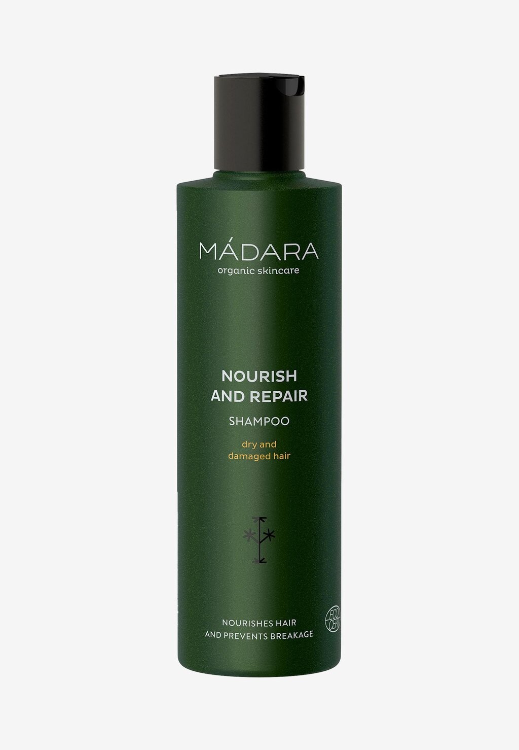 

Шампунь Nourish And Repair Shampoo MÁDARA