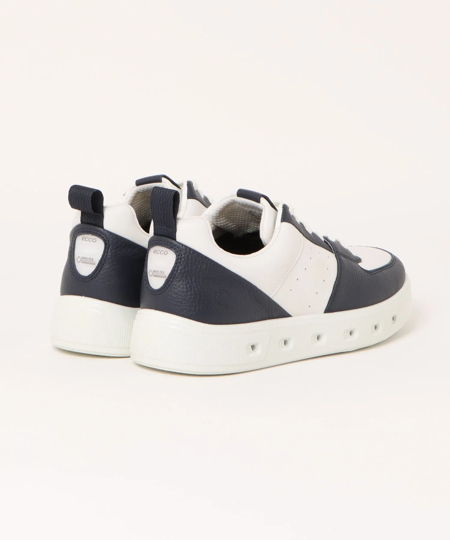 Мужские кроссовки ECCO Street 720 GORE-TEX — фото 2