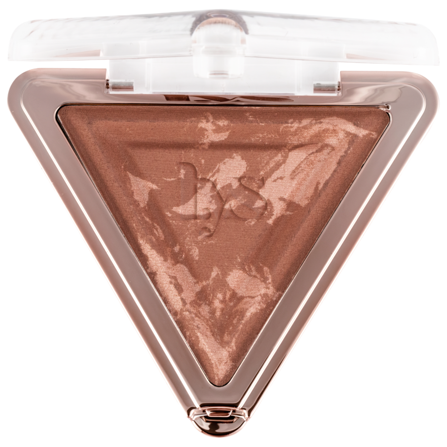 

Пудра для финишной обработки кожи True Enlightenment Soft Focus LYS Beauty, .14oz/4g , Strength