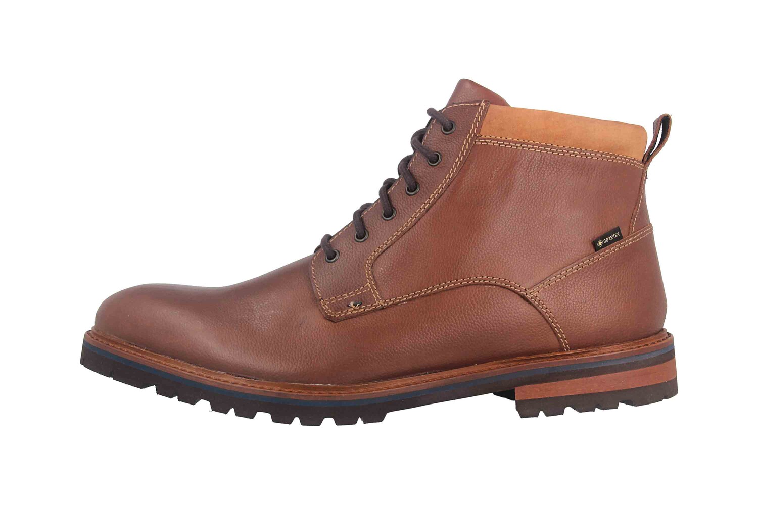 

Сапоги Fretz Men Boots, коричневый